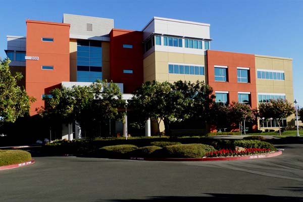 East San Jose Office of Northern California Retina Vitreous Associates