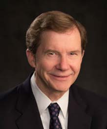 Edwin E. Boldrey, M.D. of Northern California Retina Vitreous Associates Medical Group, Inc.