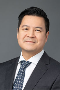 Louis K. Chang, MD, PhD, of Northern California Retina Vitreous Associates Medical Group, Inc.