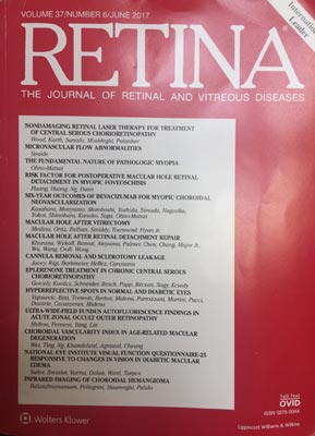 Retina cover June 2017